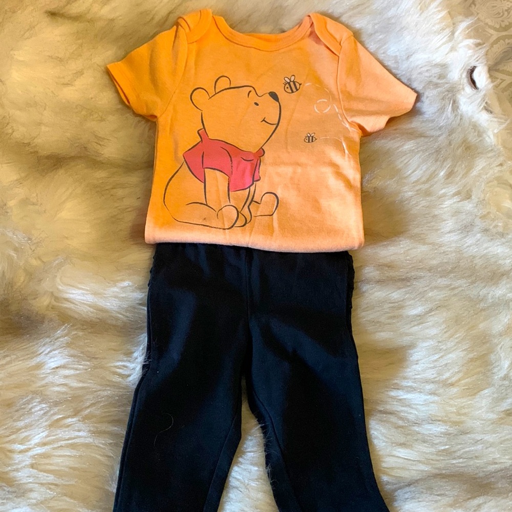 Disney set